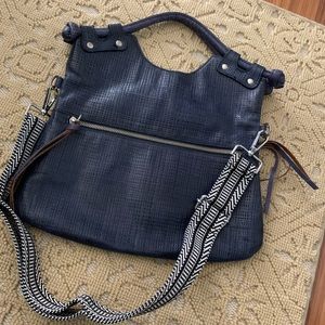 EUC Pietro Alessandro Brooklyn Bag